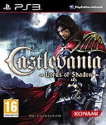 Castlevania: Lords of Shadow (PS3) (GameReplay)